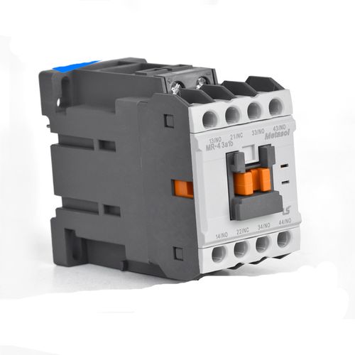 MEC接触器是哪个品牌?-图2 MEC接触器是哪个品牌?-图2