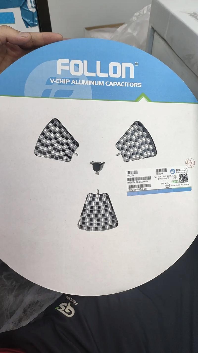 国产铝电解电容品牌哪家强？-图2