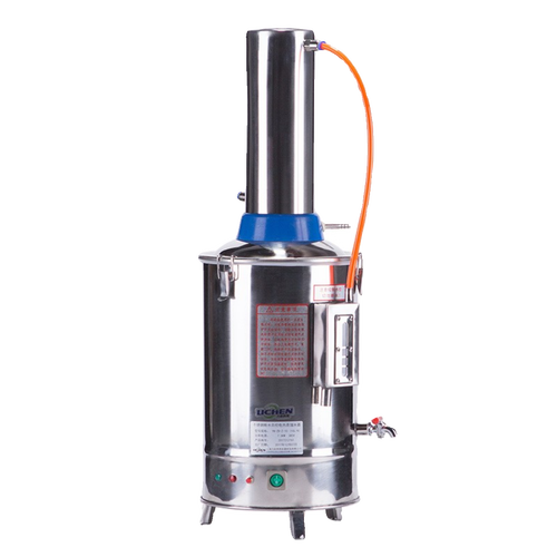 杭州自动纯水蒸馏器品牌哪家强？-图2