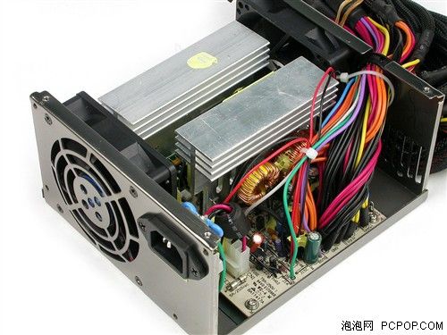 LCD电源板PFC故障如何快速排查？-图3