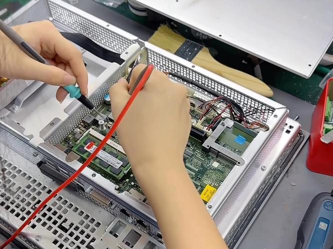 ltu400hm02屏维修方法是什么？-图1