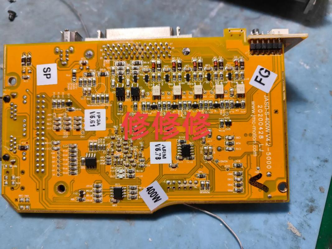 ltu400hm02屏维修方法是什么？-图3