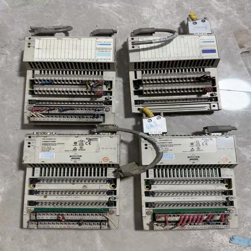 施耐德PLC最新技术有哪些突破与应用方向？-图2