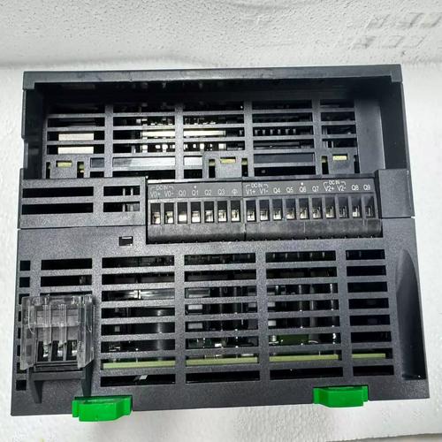 施耐德PLC最新技术有哪些突破与应用方向？-图3