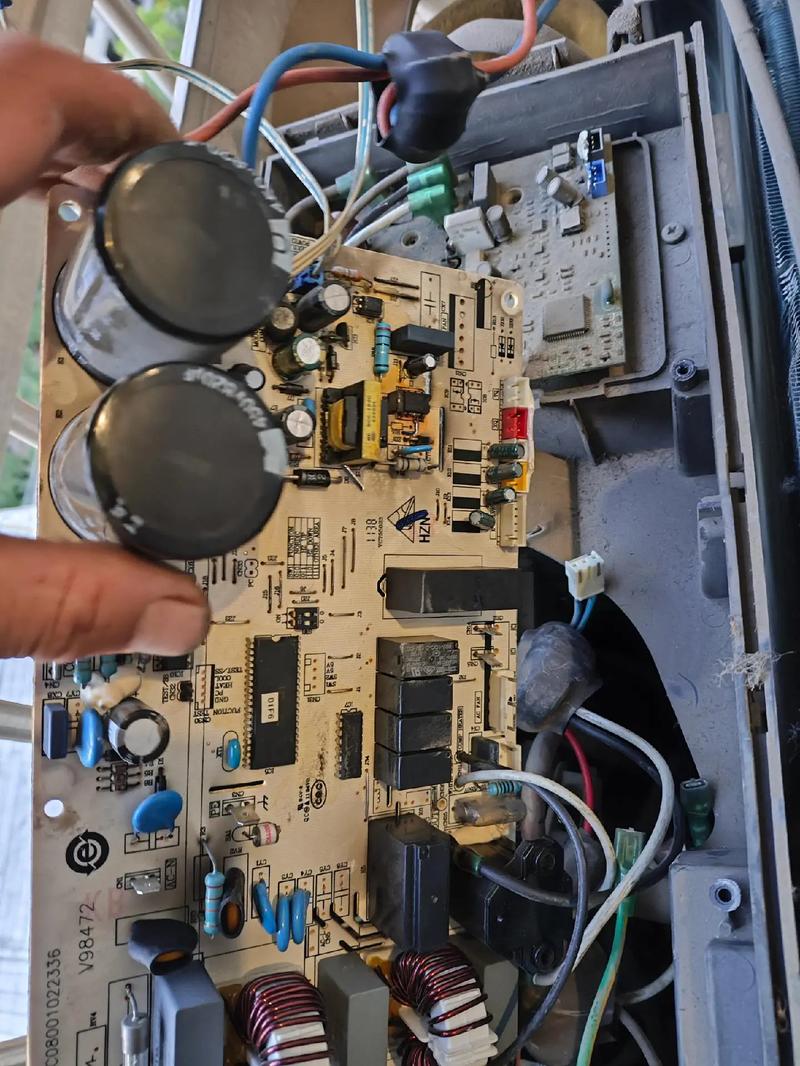 海尔le37a800电视坏了怎么修？-图2