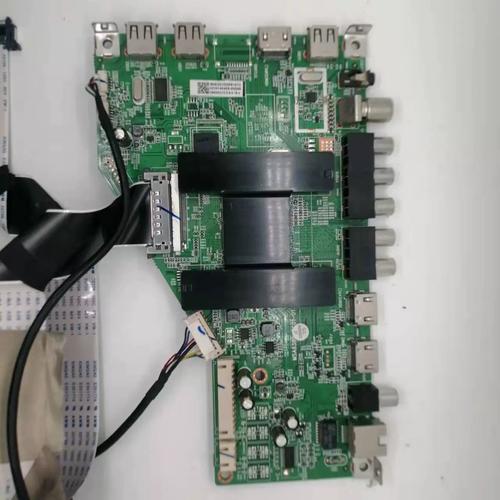 海尔le37a800电视坏了怎么修？-图3