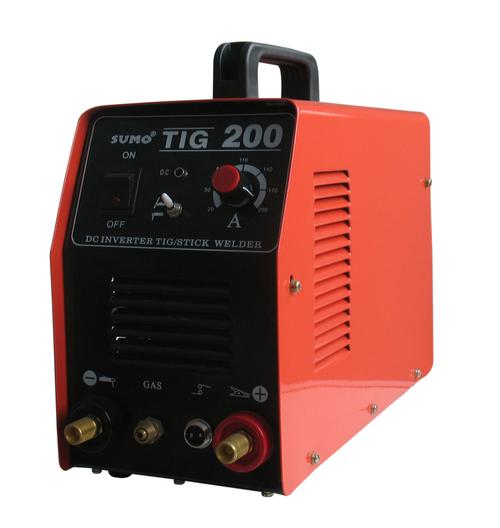 逆变焊机IGBT技术有何核心优势？-图1