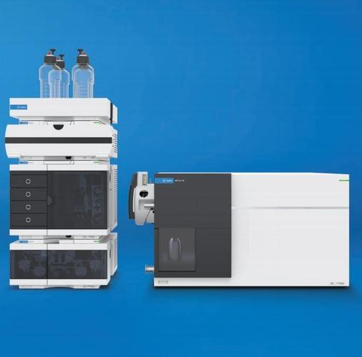 液质联用技术品牌有哪些？-图1