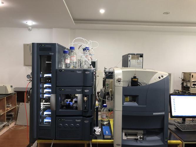 液质联用技术品牌有哪些？-图2