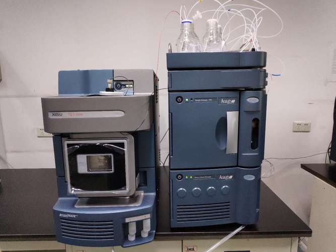 液质联用技术品牌有哪些？-图3