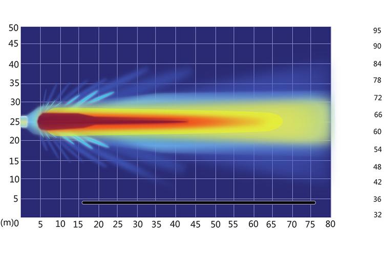 声音定向传播技术如何实现声音指哪打哪？-图1
