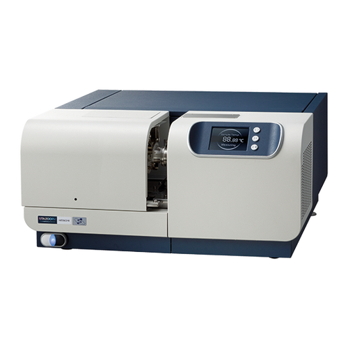 哪些品牌STA同步热分析仪更可靠？-图1