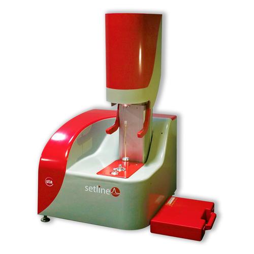 哪些品牌STA同步热分析仪更可靠？-图3