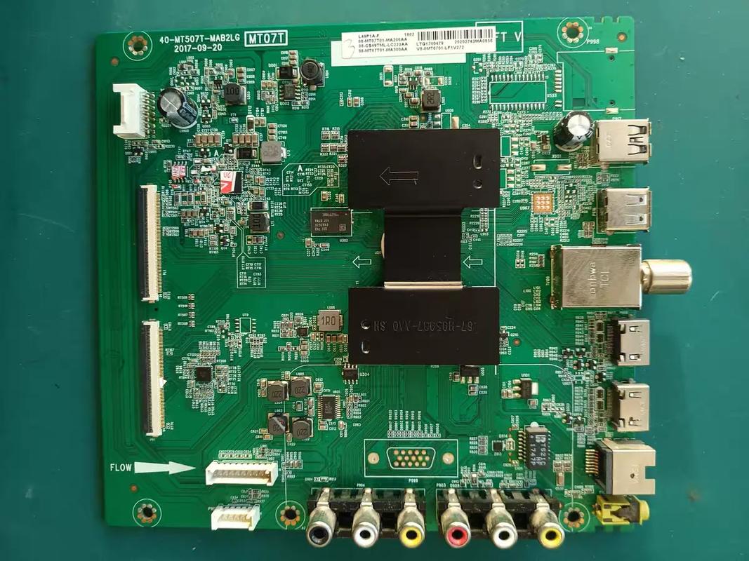 TcLHD29c81场维修故障原因是什么？-图2