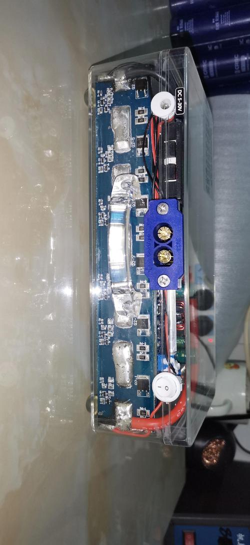 超级电容瓶颈如何突破？-图2