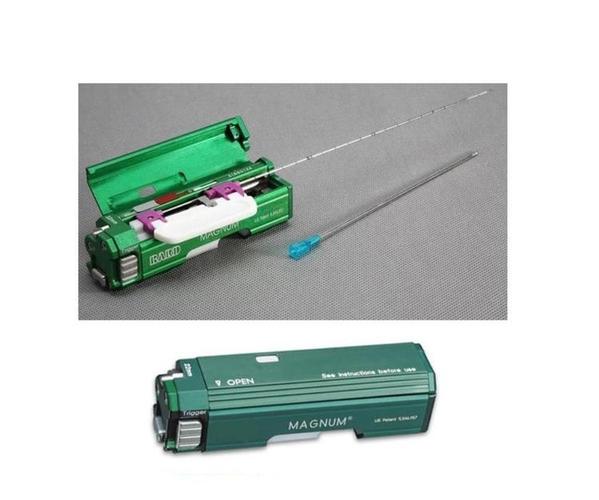 中国穿刺活检枪品牌有哪些？-图1