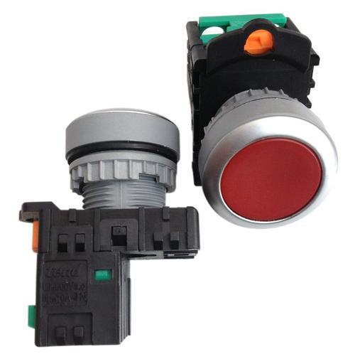 台湾按钮开关品牌有哪些？-图3