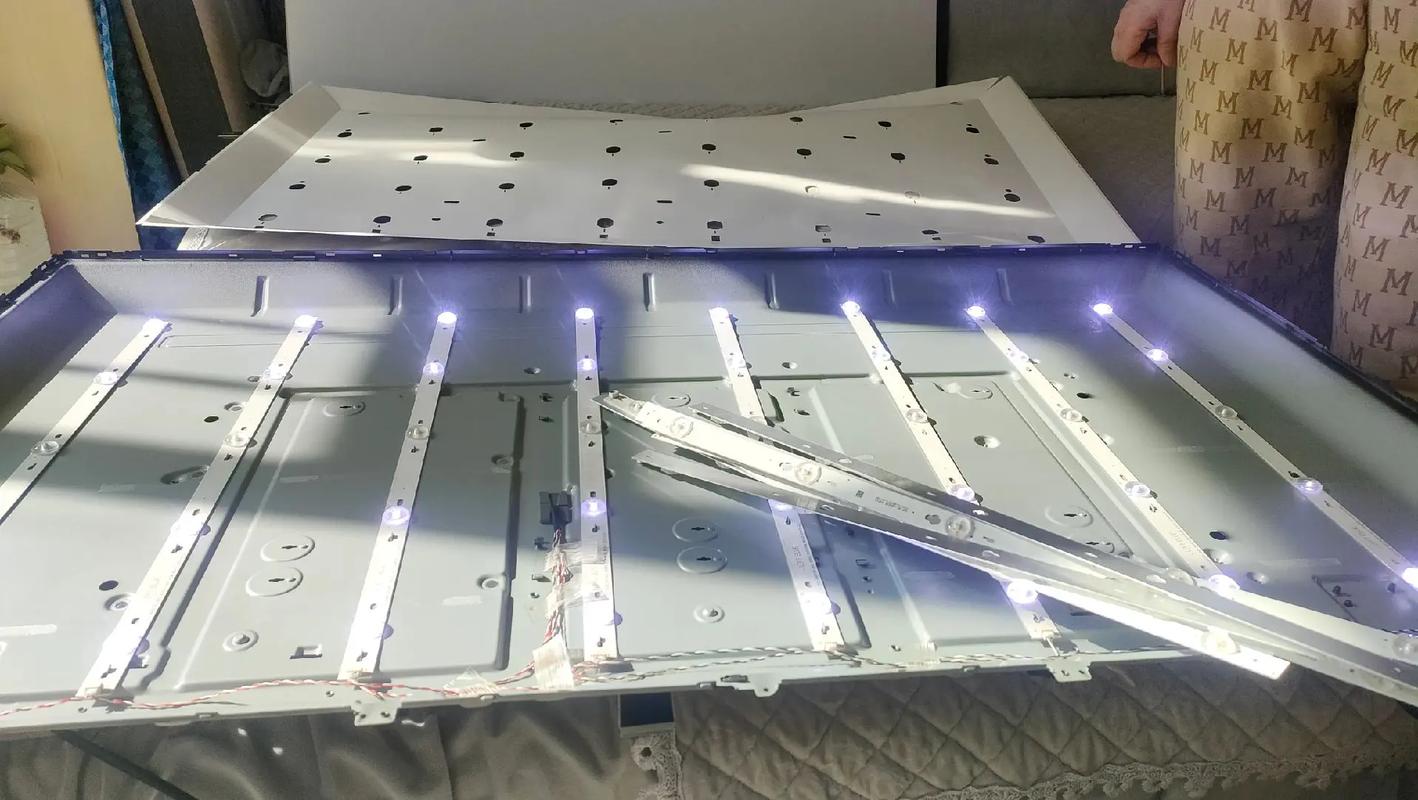 lt32630x无声音故障如何排查维修？-图3