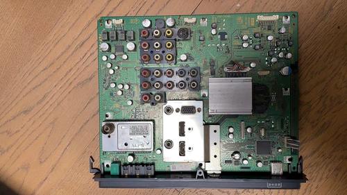 klv-46j400a维修故障原因是什么？-图2