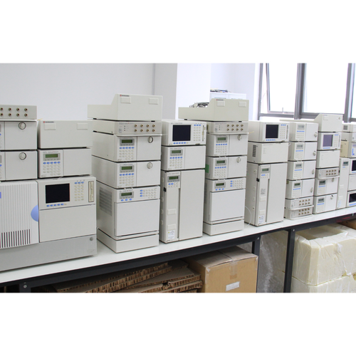 日本中压制备色谱有哪些主流品牌?-图1 日本中压制备色谱有哪些主流品牌?-图1