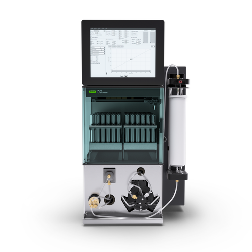 日本中压制备色谱有哪些主流品牌?-图2 日本中压制备色谱有哪些主流品牌?-图2