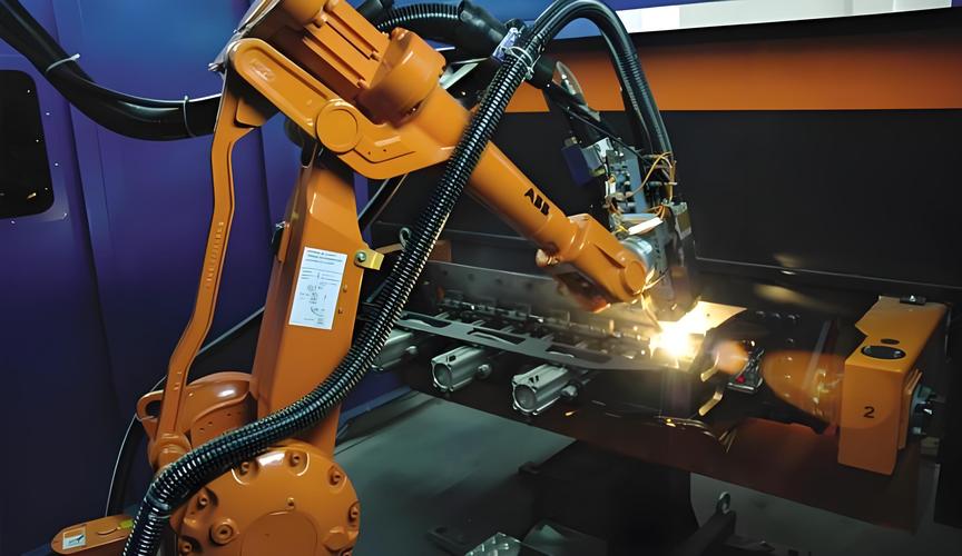 激光焊接技术是什么原理？-图1