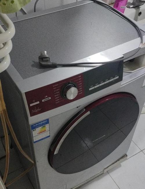 海尔xqb45-20a维修故障怎么排查？-图1