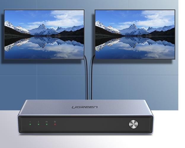 DVI分配器品牌怎么选？-图3