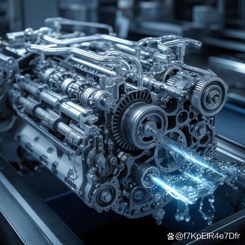 Mult发动机技术有何核心优势？-图3