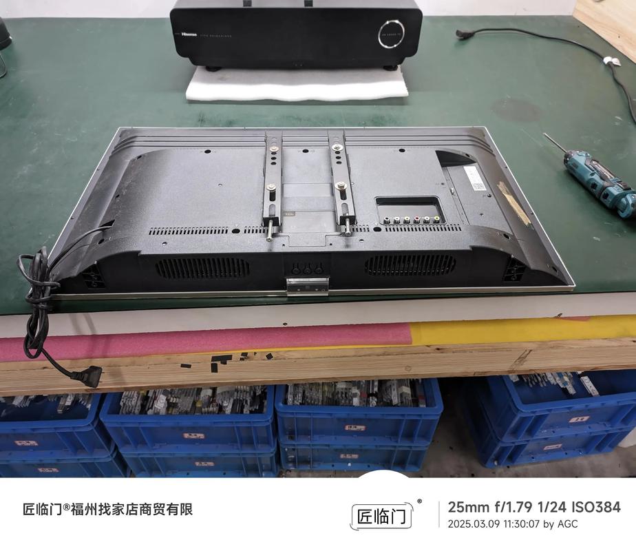 TCLL32F19故障维修方法有哪些?-图1 TCLL32F19故障维修方法有哪些?-图1