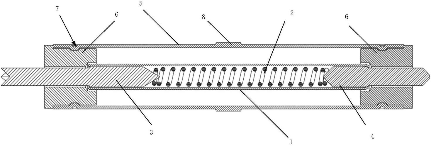 探针技术系统结构如何实现高效接入?-图1 探针技术系统结构如何实现高效接入?-图1