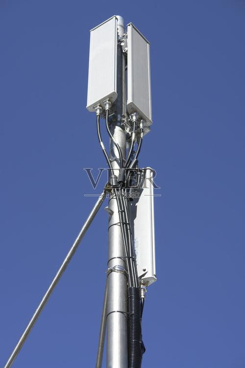 智能天线如何提升移动通信性能？-图1