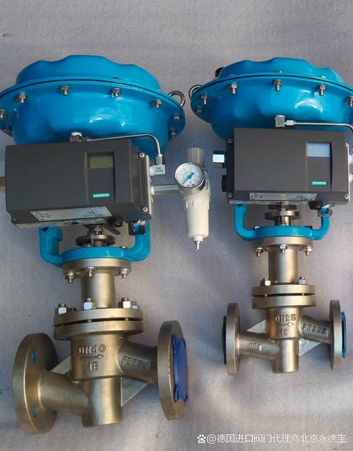 进口低温气动调节阀，哪些品牌更可靠？-图2