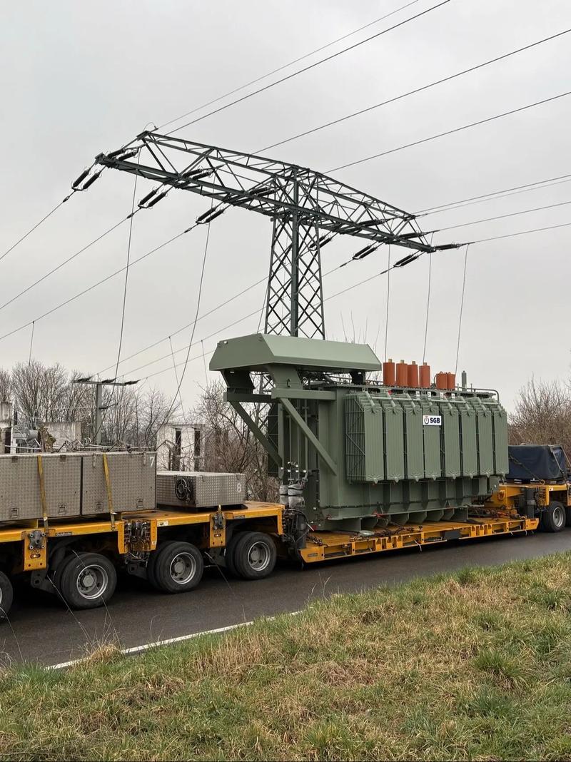 SGB是什么品牌变压器？-图1