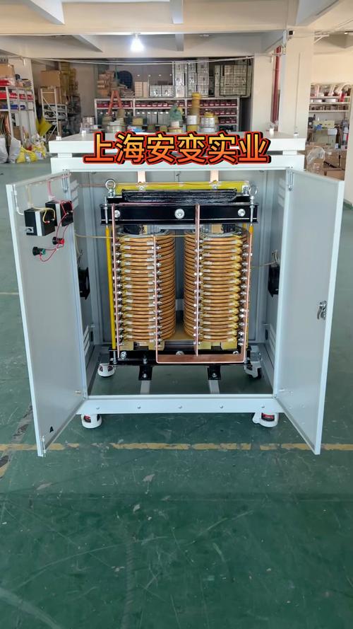 SGB是什么品牌变压器？-图3