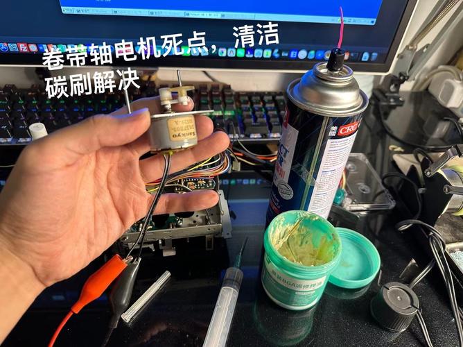 5q1265rf维修技巧有哪些关键步骤？-图2