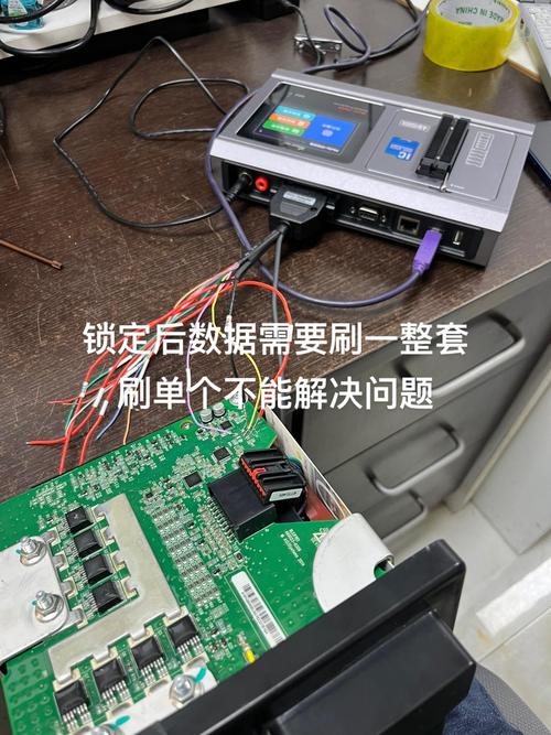 5q1265rf维修技巧有哪些关键步骤？-图1