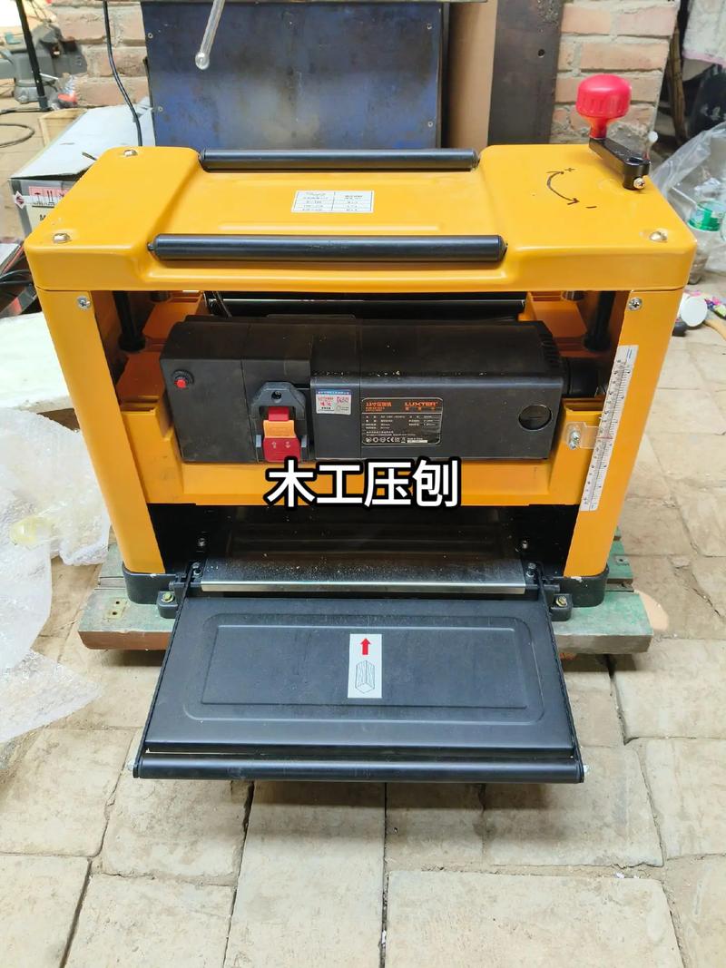 日本压刨机品牌有哪些？-图3