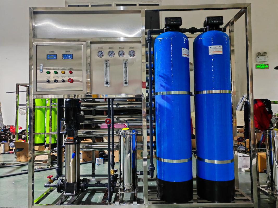 锅炉软水反渗透设备品牌选哪家好？-图3