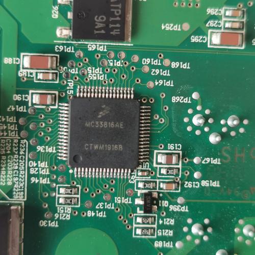 6632l-0495a维修步骤与故障解析？-图2