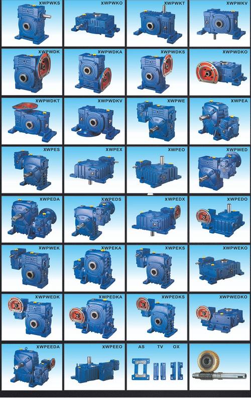 蜗轮蜗杆减速机品牌怎么选？-图1