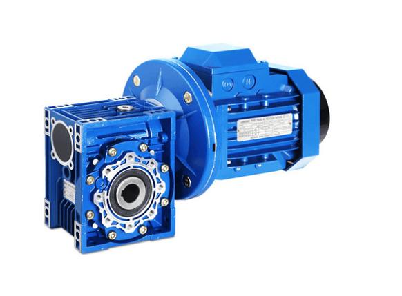 蜗轮蜗杆减速机品牌怎么选？-图2