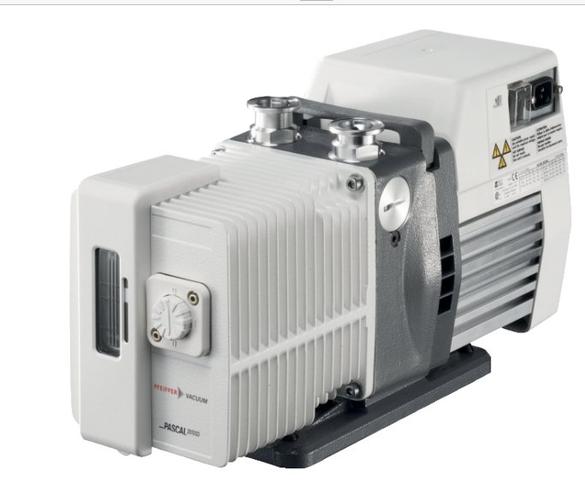 普发真空泵为何是进口品牌首选？-图1