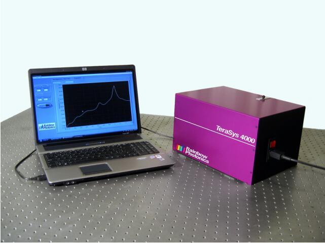 太赫兹时域光谱系统品牌怎么选？-图1