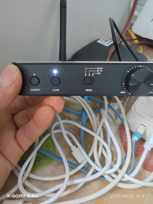 蓝牙音频传输技术如何实现高保真？-图2