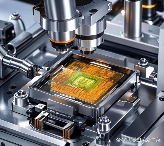 微纳米芯片光刻技术如何突破极限？-图2