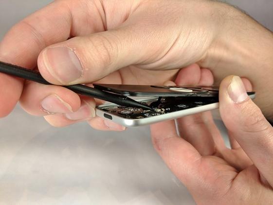 Apple TV遥控器坏了怎么修？-图3