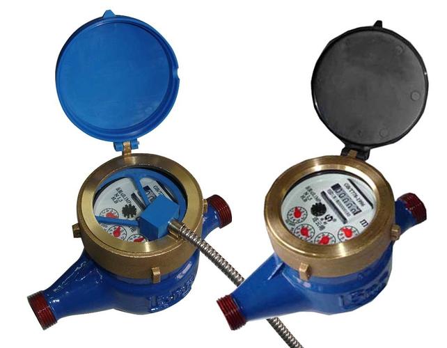 机械水表哪个品牌精度最高？-图2
