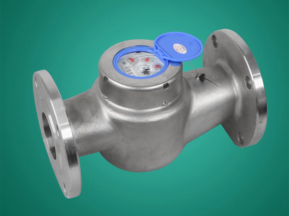 机械水表哪个品牌精度最高？-图3