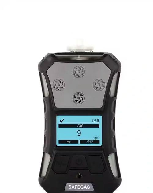 PM2.5测试仪品牌怎么选？-图3